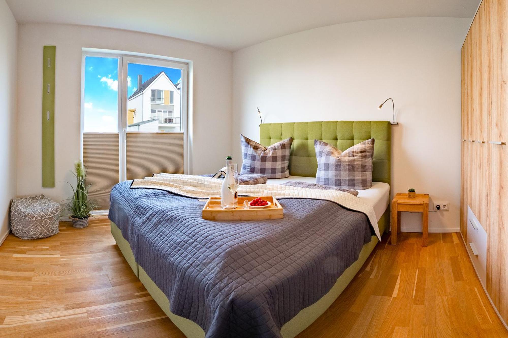 Fewo Meerwert By Seeblick Ferien Oro, Familienfreundlich, Sauna, Kamin,Xl Dusche Olpenitz Exterior photo
